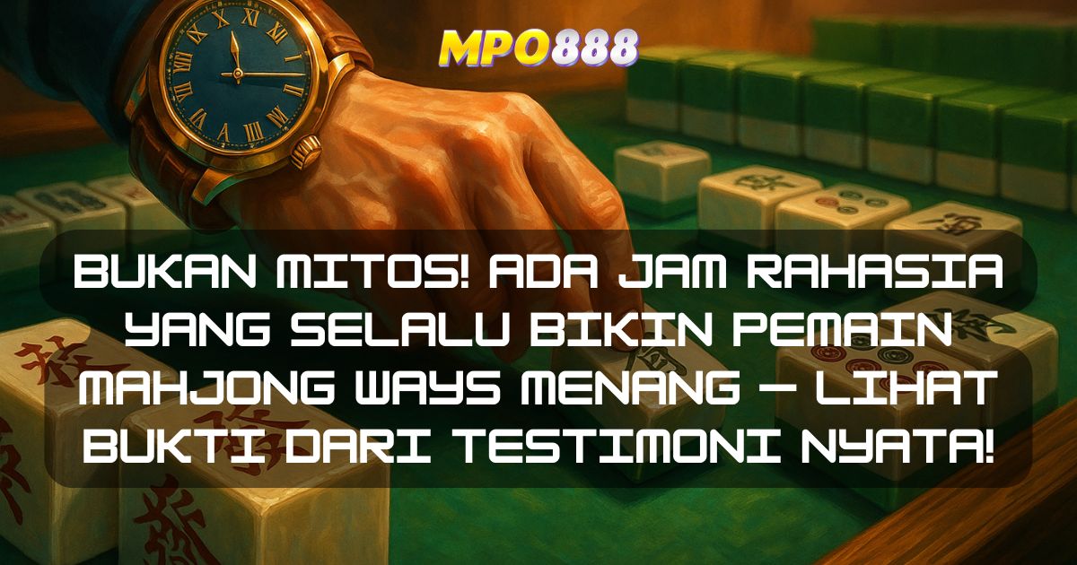 Berita Terupdate Hari Ini