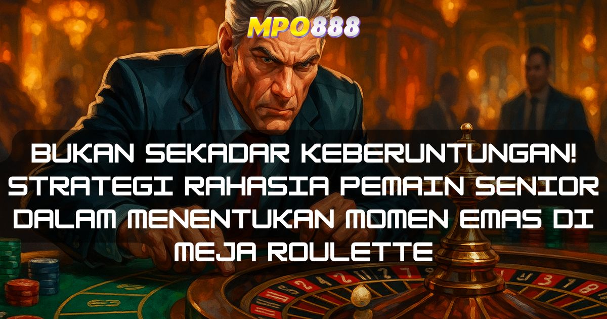 Berita Terupdate Hari Ini