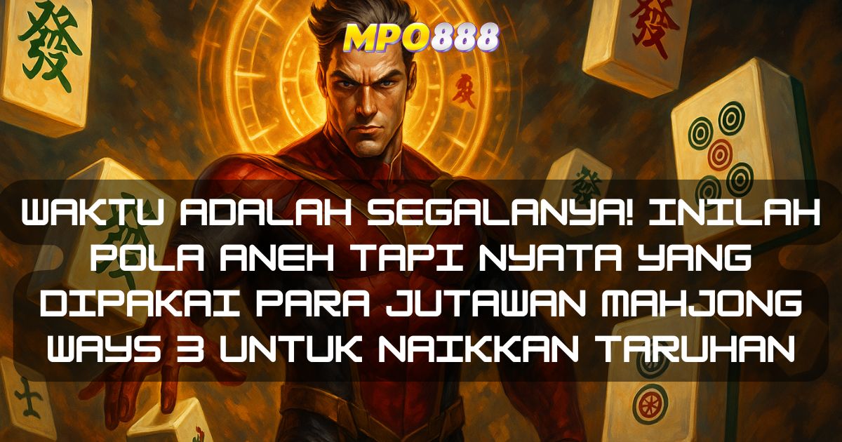 Berita Terupdate Hari Ini